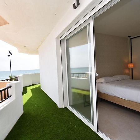 Apartamento Amanecer Fuengirola Esterno foto