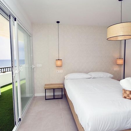 Apartamento Amanecer Fuengirola Esterno foto