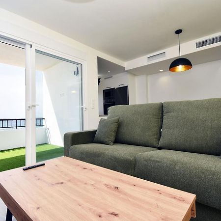 Apartamento Amanecer Fuengirola Esterno foto