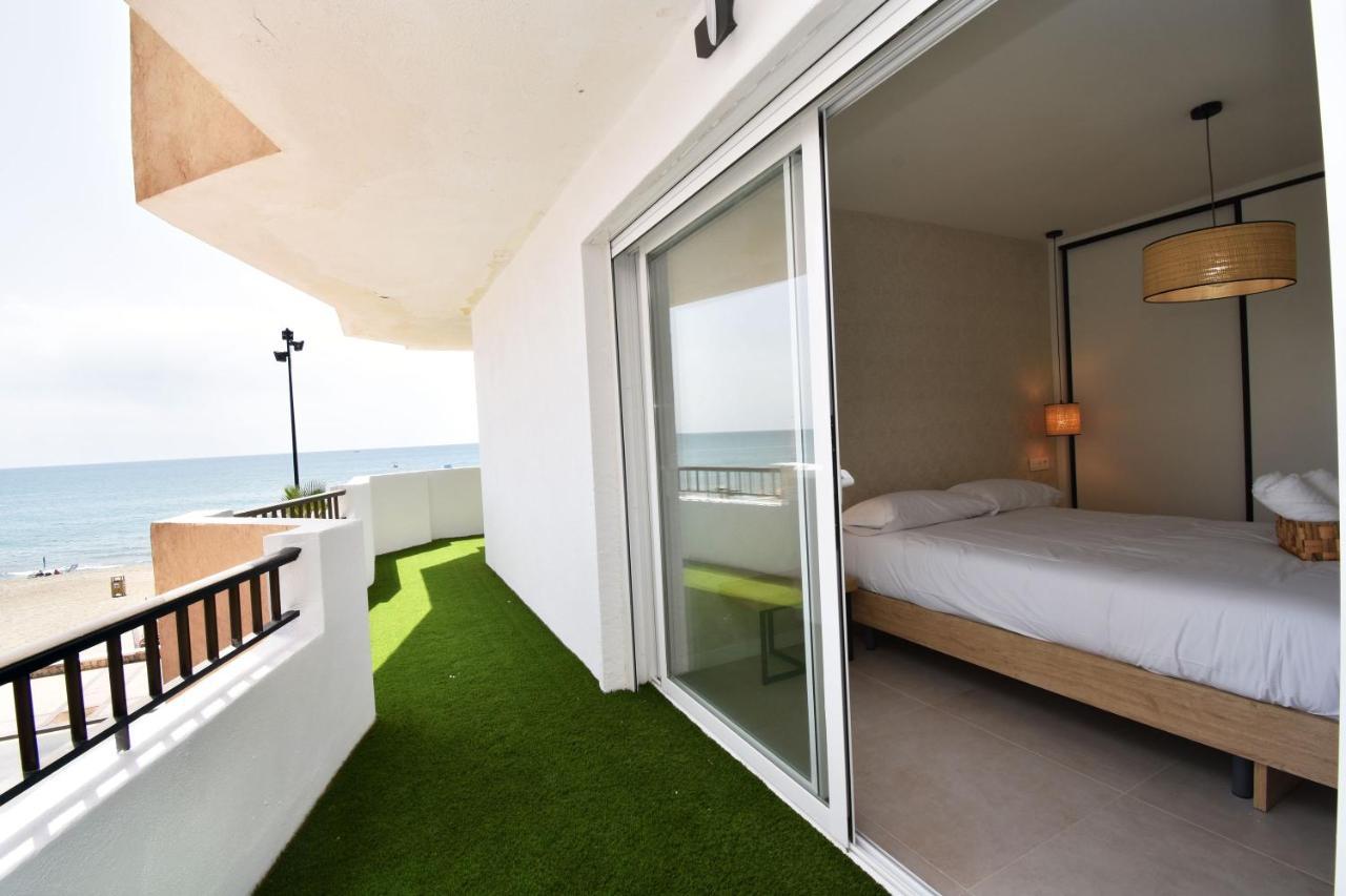 Apartamento Amanecer Fuengirola Esterno foto