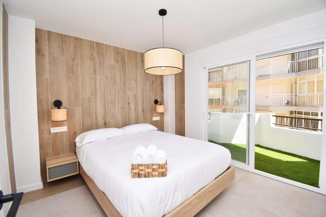 Apartamento Amanecer Fuengirola Esterno foto