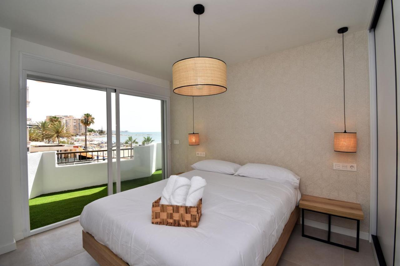Apartamento Amanecer Fuengirola Esterno foto
