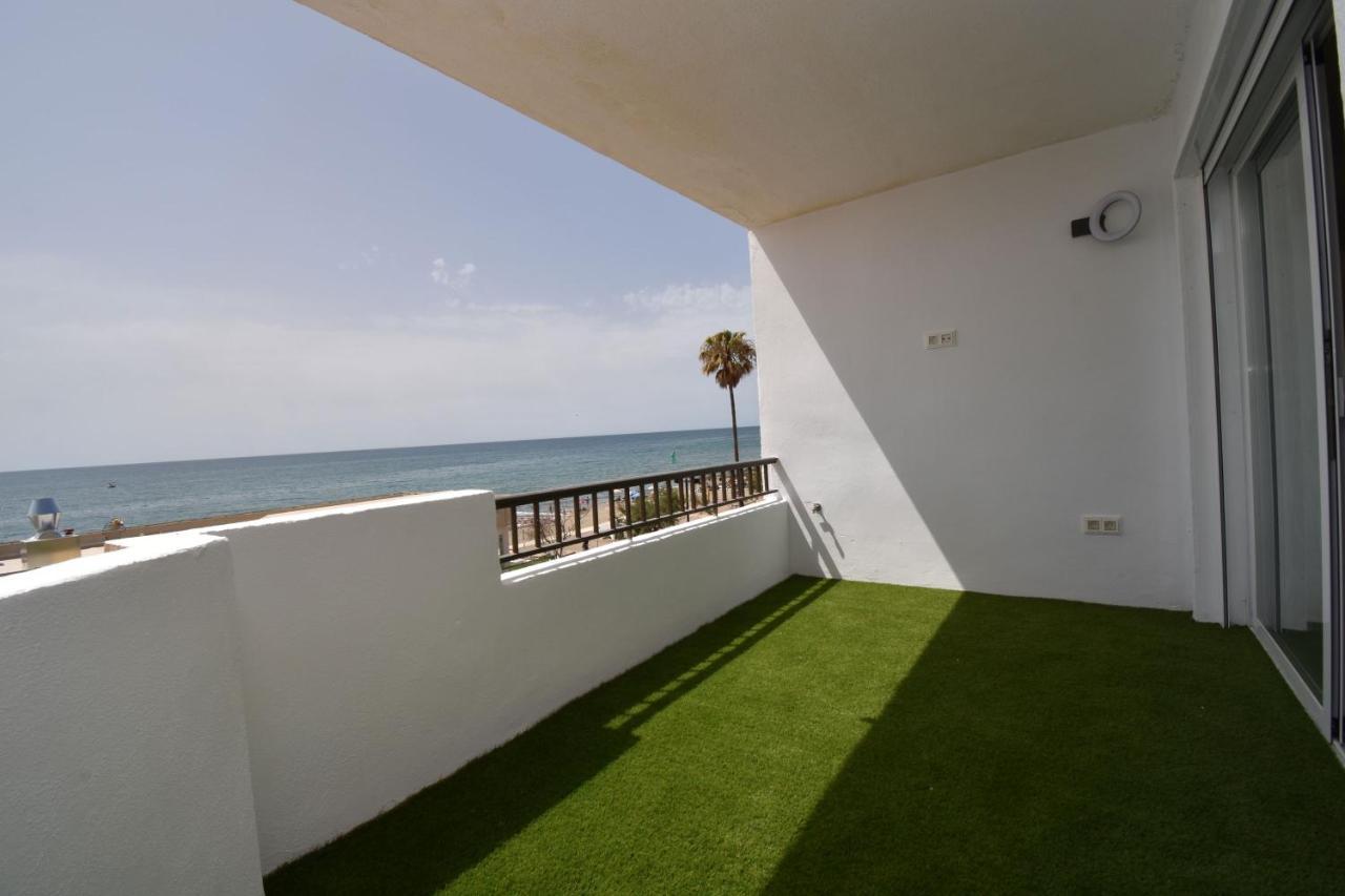 Apartamento Amanecer Fuengirola Esterno foto
