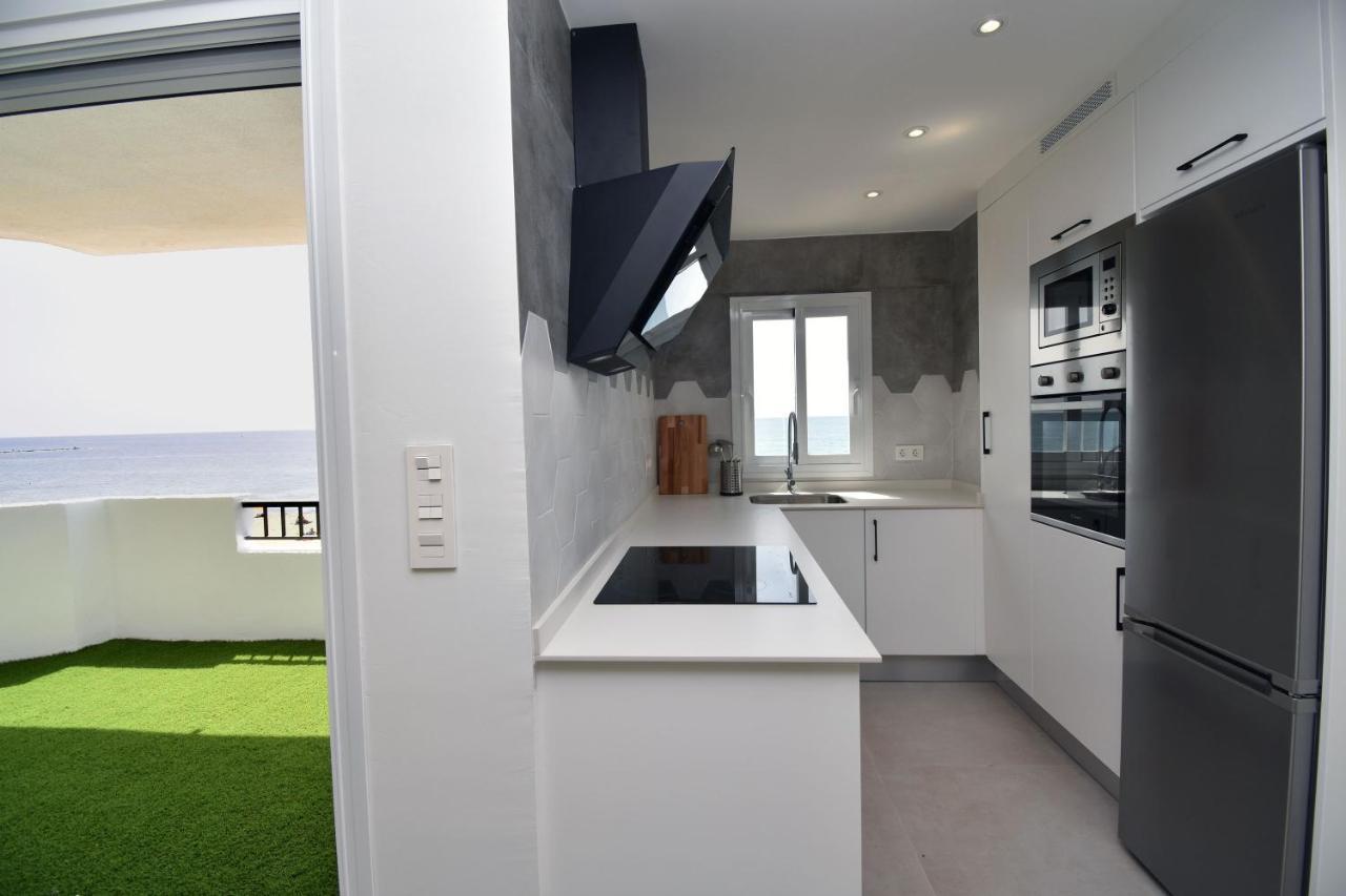 Apartamento Amanecer Fuengirola Esterno foto