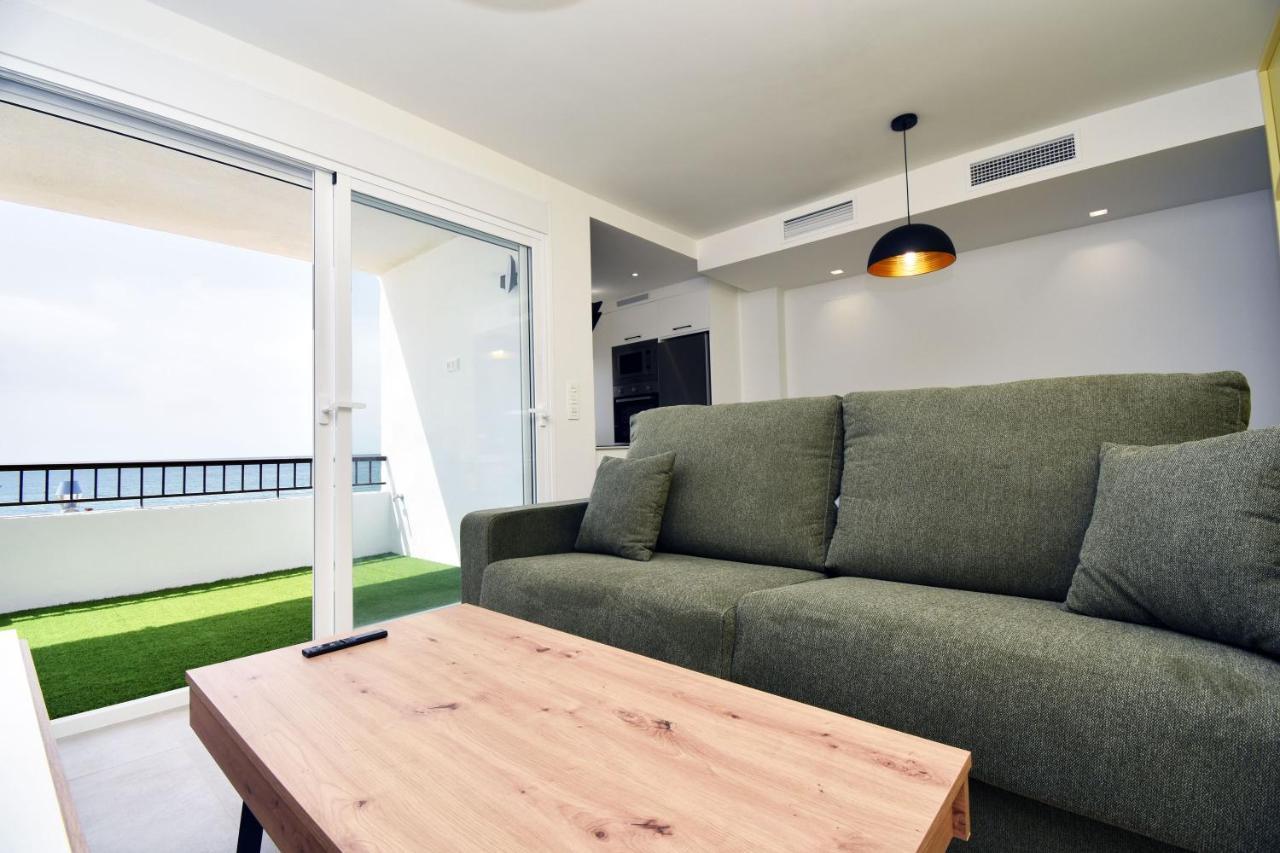 Apartamento Amanecer Fuengirola Esterno foto